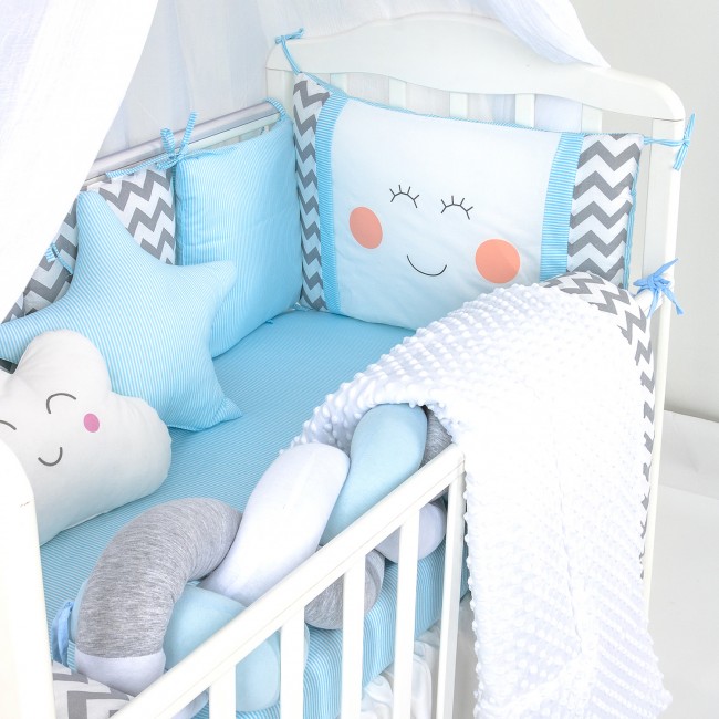 Комплект "My little angell" 13 предметов Комплект "My little angell" 13 предметов